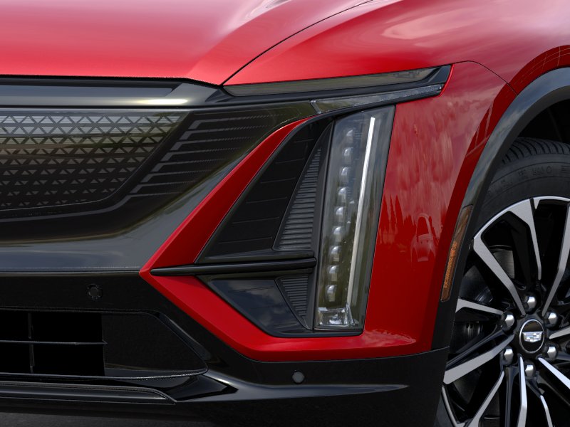 2026 Cadillac LYRIQ Sport - Photo 34