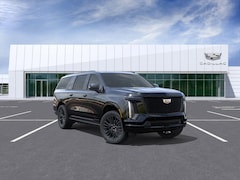 2026 CADILLAC Escalade ESV Platinum Sport SUV