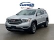  GMC Acadia