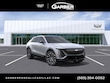CADILLAC LYRIQ