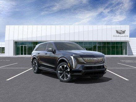 2025 CADILLAC ESCALADE IQ Sport 2 SUV