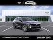 CADILLAC LYRIQ