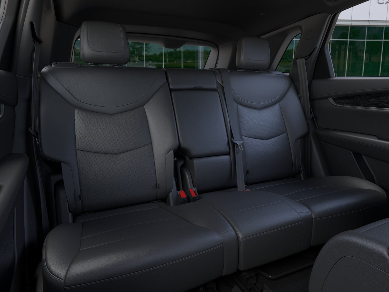 2026 Cadillac XT5 Premium Luxury - Photo 41