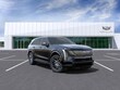 CADILLAC ESCALADE IQ