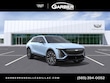 CADILLAC LYRIQ