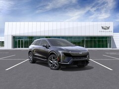 2026 CADILLAC OPTIQ Luxury SUV