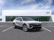  CADILLAC LYRIQ