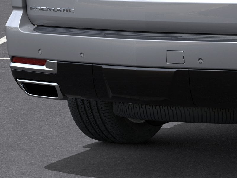 2026 Cadillac Escalade Luxury - Photo 38