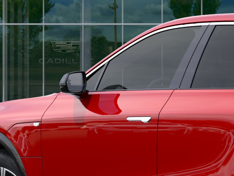 2026 Cadillac LYRIQ Luxury - Photo 36