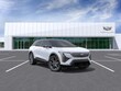  CADILLAC OPTIQ
