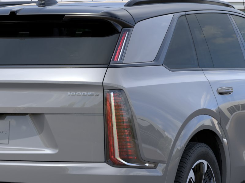 2026 Cadillac Escalade IQ Sport - Photo 35