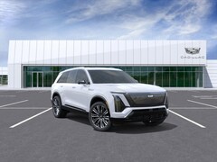 2026 CADILLAC VISTIQ Premium Luxury SUV