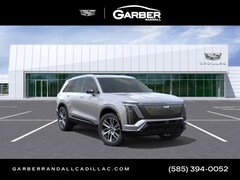 2026 CADILLAC VISTIQ Luxury SUV