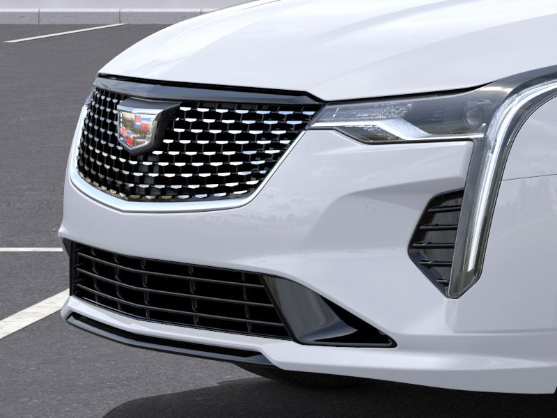 2026 Cadillac CT4 Premium Luxury - Photo 13