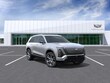  CADILLAC VISTIQ