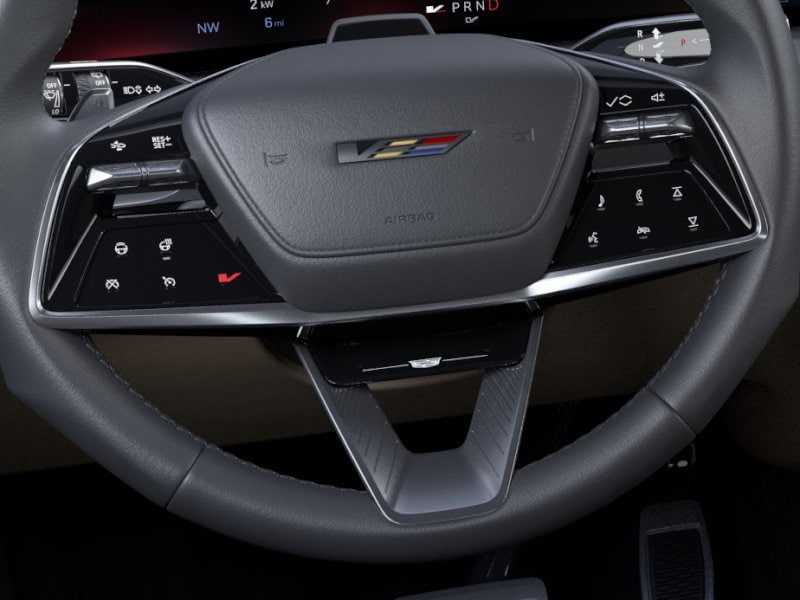 2026 Cadillac LYRIQ V Premium - Photo 19