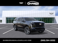 2025 CADILLAC Escalade ESV Sport SUV
