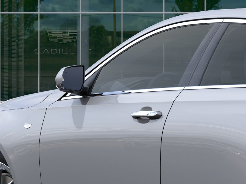 2026 Cadillac CT4 Premium Luxury - Photo 36