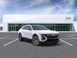  CADILLAC LYRIQ
