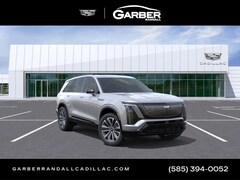 2026 CADILLAC VISTIQ Sport SUV