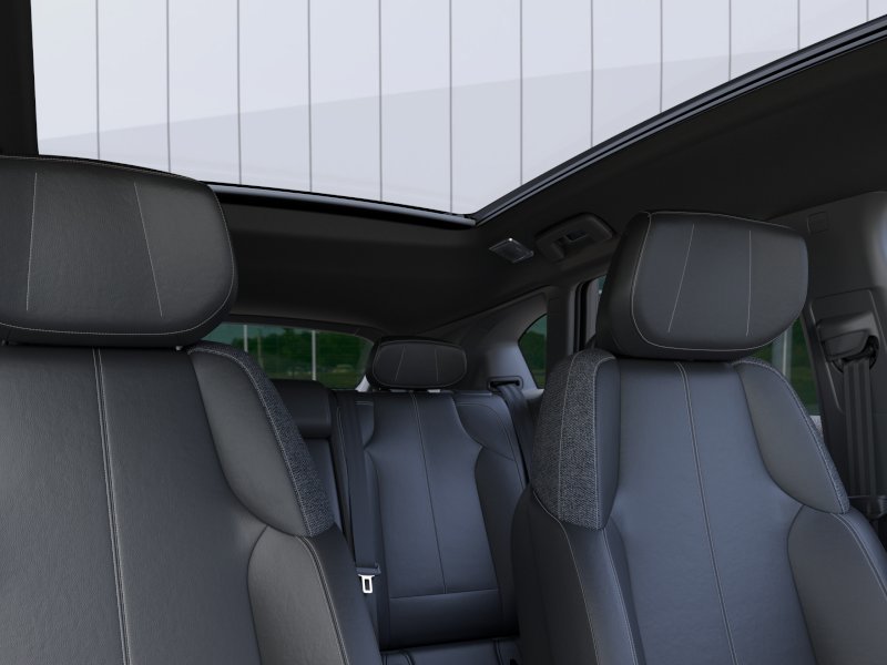 2026 Cadillac OPTIQ Sport - Photo 24