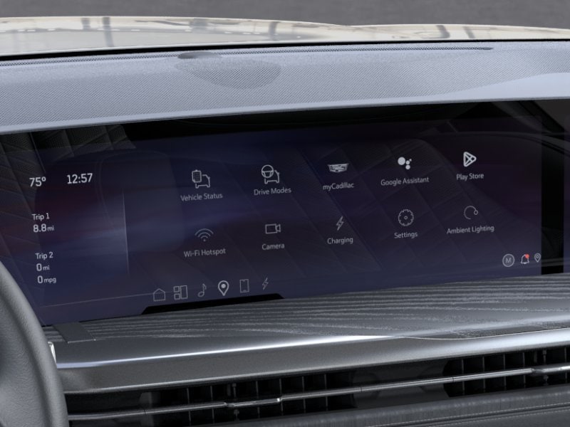2026 Cadillac Escalade IQ Sport - Photo 20