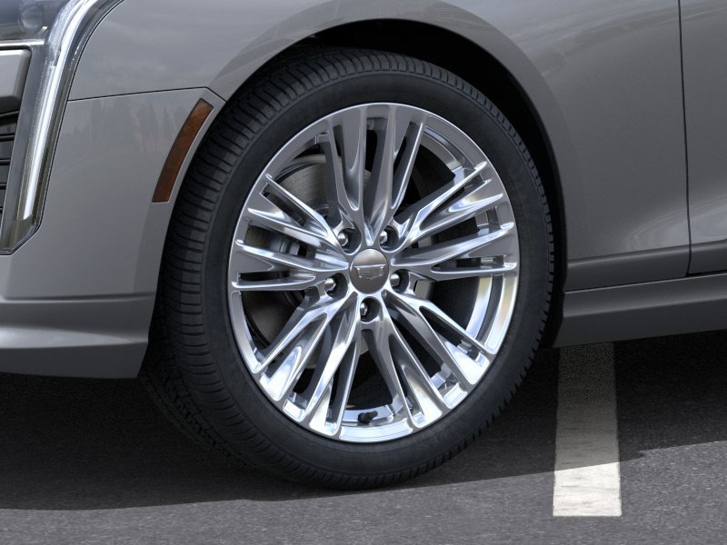 2026 Cadillac CT4 Premium Luxury - Photo 9