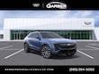 CADILLAC LYRIQ