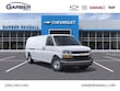 Chevrolet Express Cargo 3500