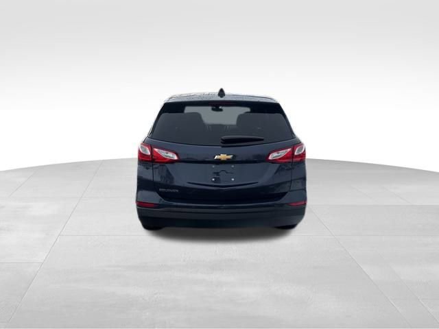 2019 Chevrolet Equinox LS photo 4