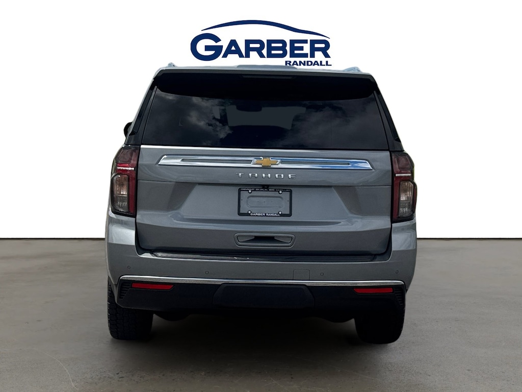 Used 2023 Chevrolet Tahoe LS SUV