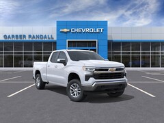 2026 Chevrolet Silverado 1500 LT Truck