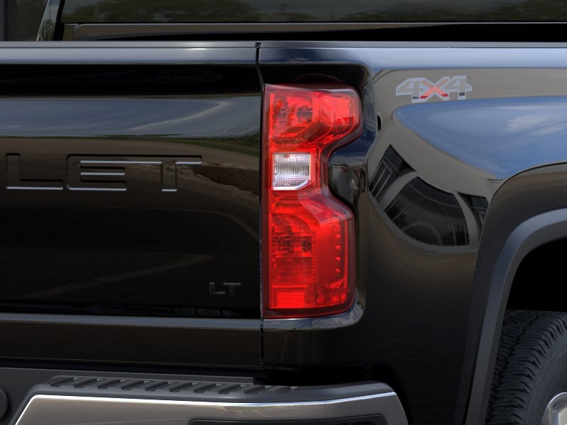2026 Chevrolet Silverado 2500 HD LT - Photo 35