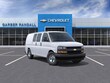  Chevrolet Express Cargo
