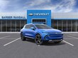 Chevrolet Equinox EV