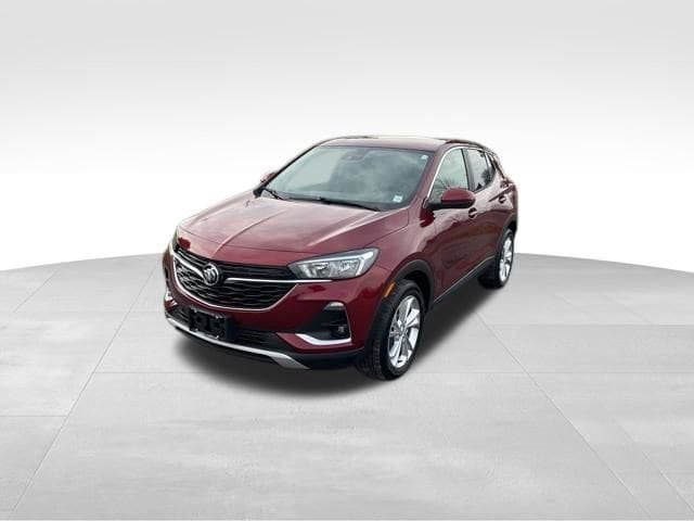 2023 Buick Encore GX Preferred's photo