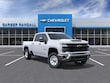  Chevrolet Silverado 2500 HD
