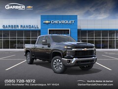 2026 Chevrolet Silverado 2500 HD LT Truck