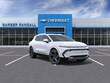 Chevrolet Equinox EV