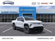 Chevrolet Silverado EV