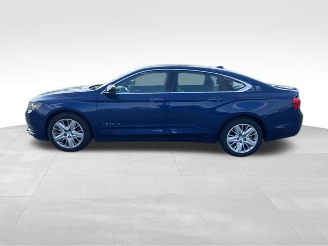 2014 Chevrolet Impala LS photo 2