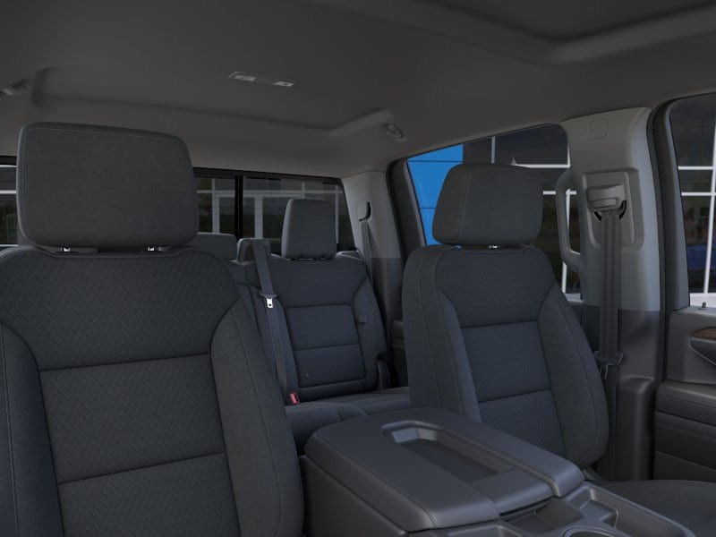 2026 Chevrolet Silverado 2500 HD LT - Photo 24