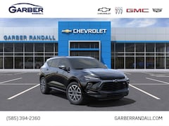 2025 Chevrolet Blazer RS SUV