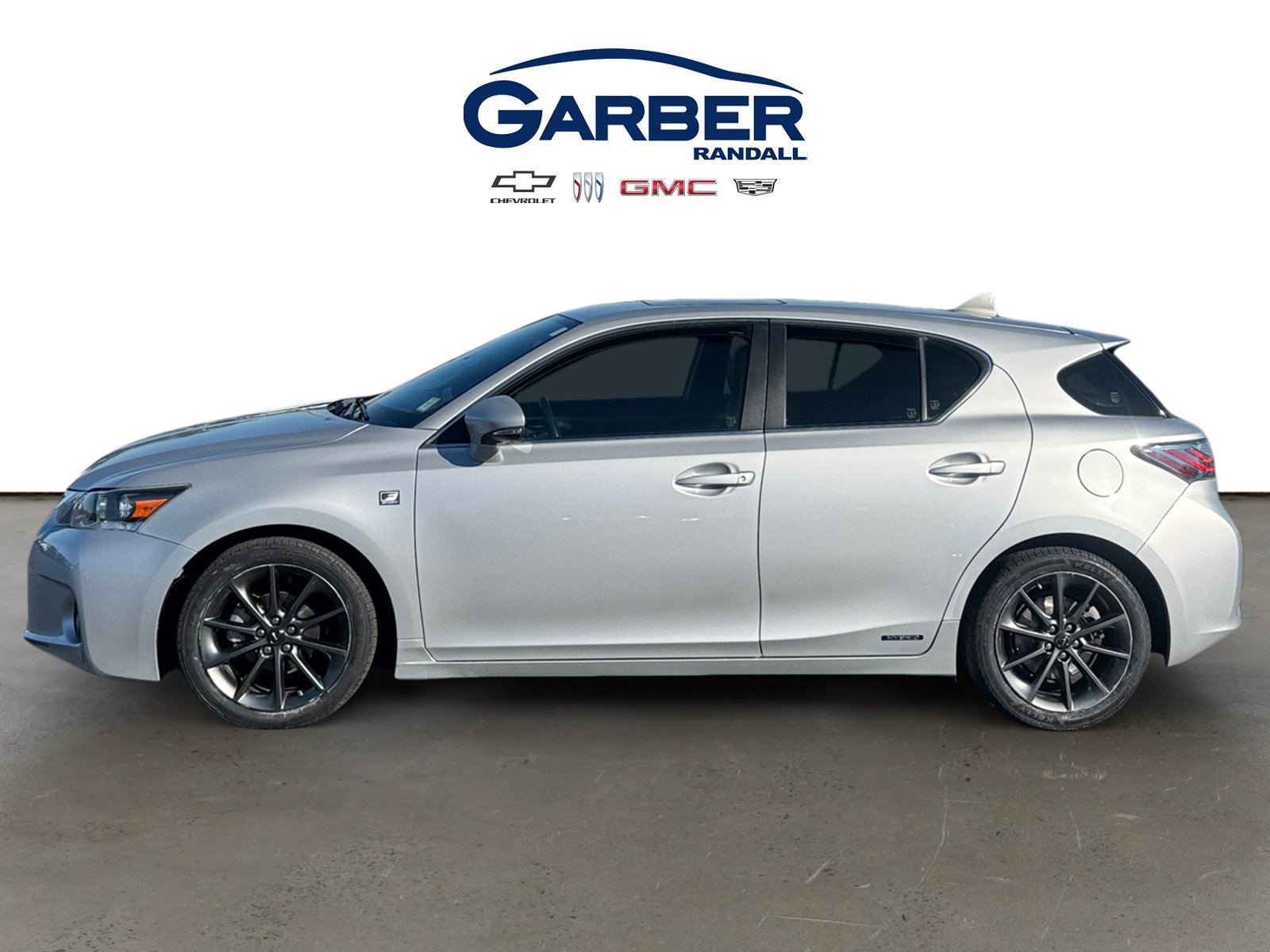 Used 2013 Lexus CT Base with VIN JTHKD5BH4D2133110 for sale in Canandaigua, NY