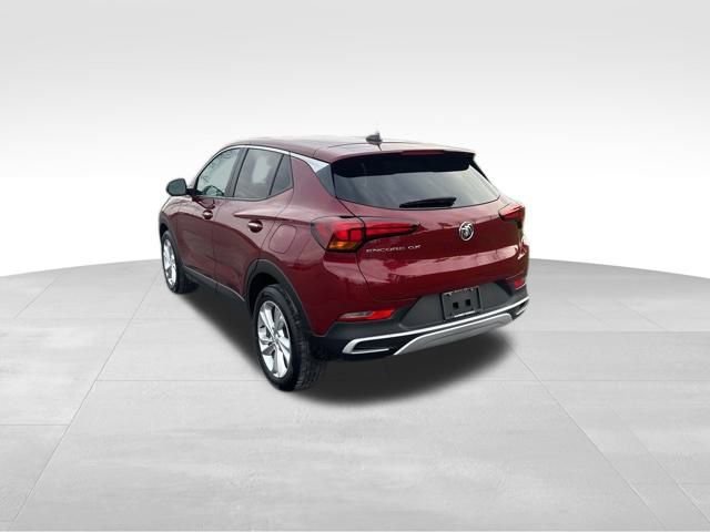 2023 Buick Encore GX Preferred photo 3