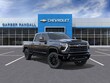  Chevrolet Silverado 2500 HD