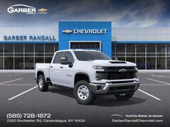 2026 Chevrolet Silverado 2500 HD WT Truck