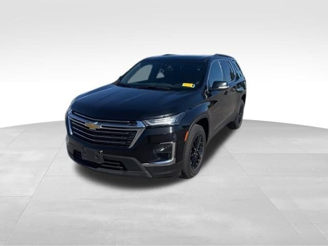 2023 Chevrolet Traverse 1LT
