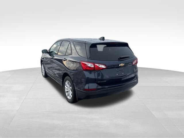 2019 Chevrolet Equinox LS photo 3