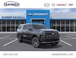 Chevrolet Suburban